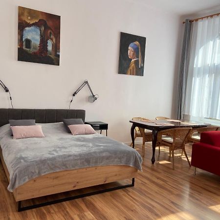 Jozefa Street Apartment Krakow Ngoại thất bức ảnh