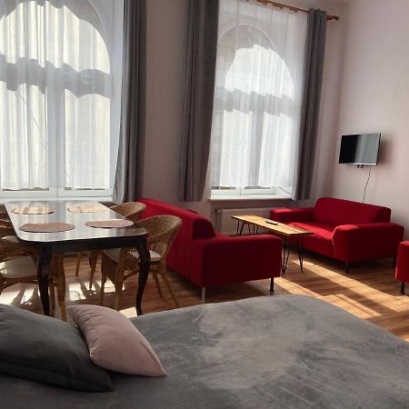 Jozefa Street Apartment Krakow Ngoại thất bức ảnh