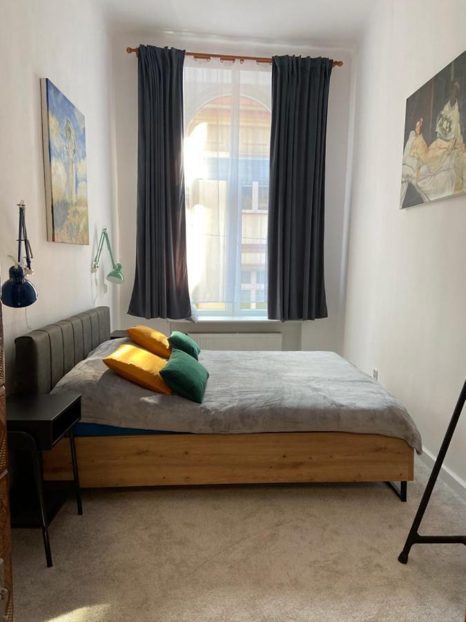 Jozefa Street Apartment Krakow Ngoại thất bức ảnh